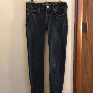 American Eagle | Skinny Super Stretch Jeans